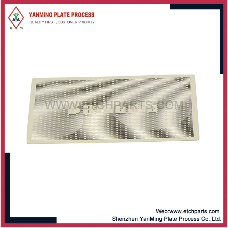 لماذا تعتبر شاشة الترشيح عالية الأداء هي المفتاح لتحسين كفاءة الترشيح؟